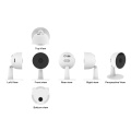 Smart Home Wireless Intercom Kamera Babyphone